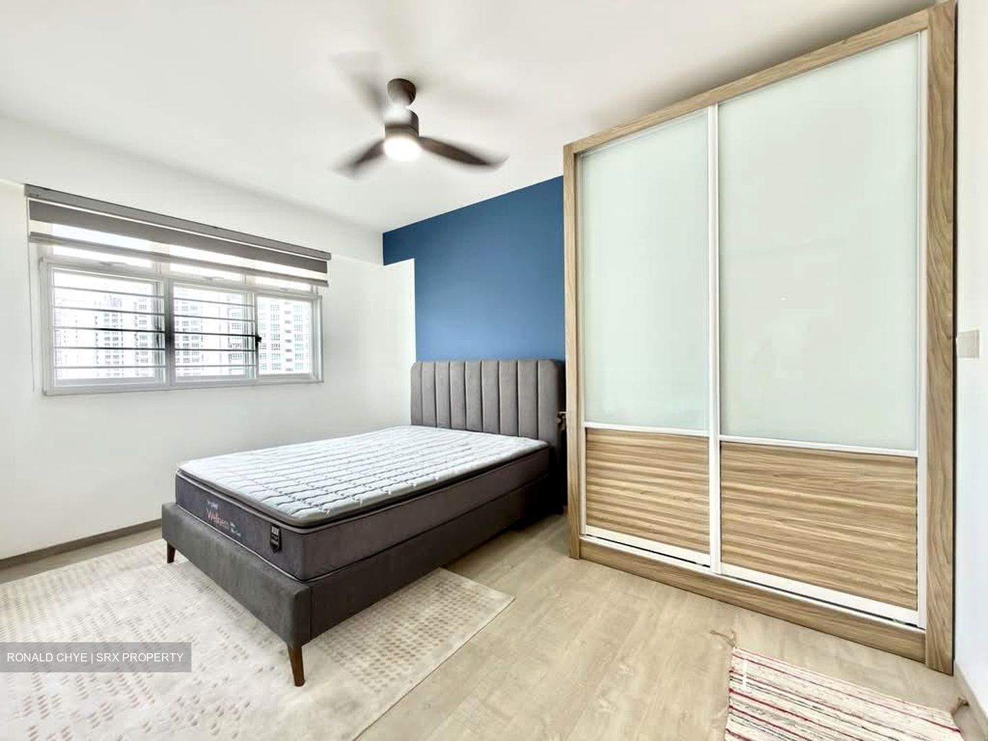 Blk 25A Saint George's Towers (Kallang/Whampoa), HDB 3 Rooms #572080951